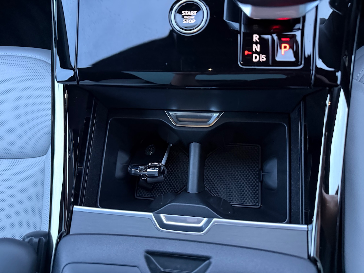 Used Land Rover Range Rover Sport 2025 for sale - 76863058: Photo 59