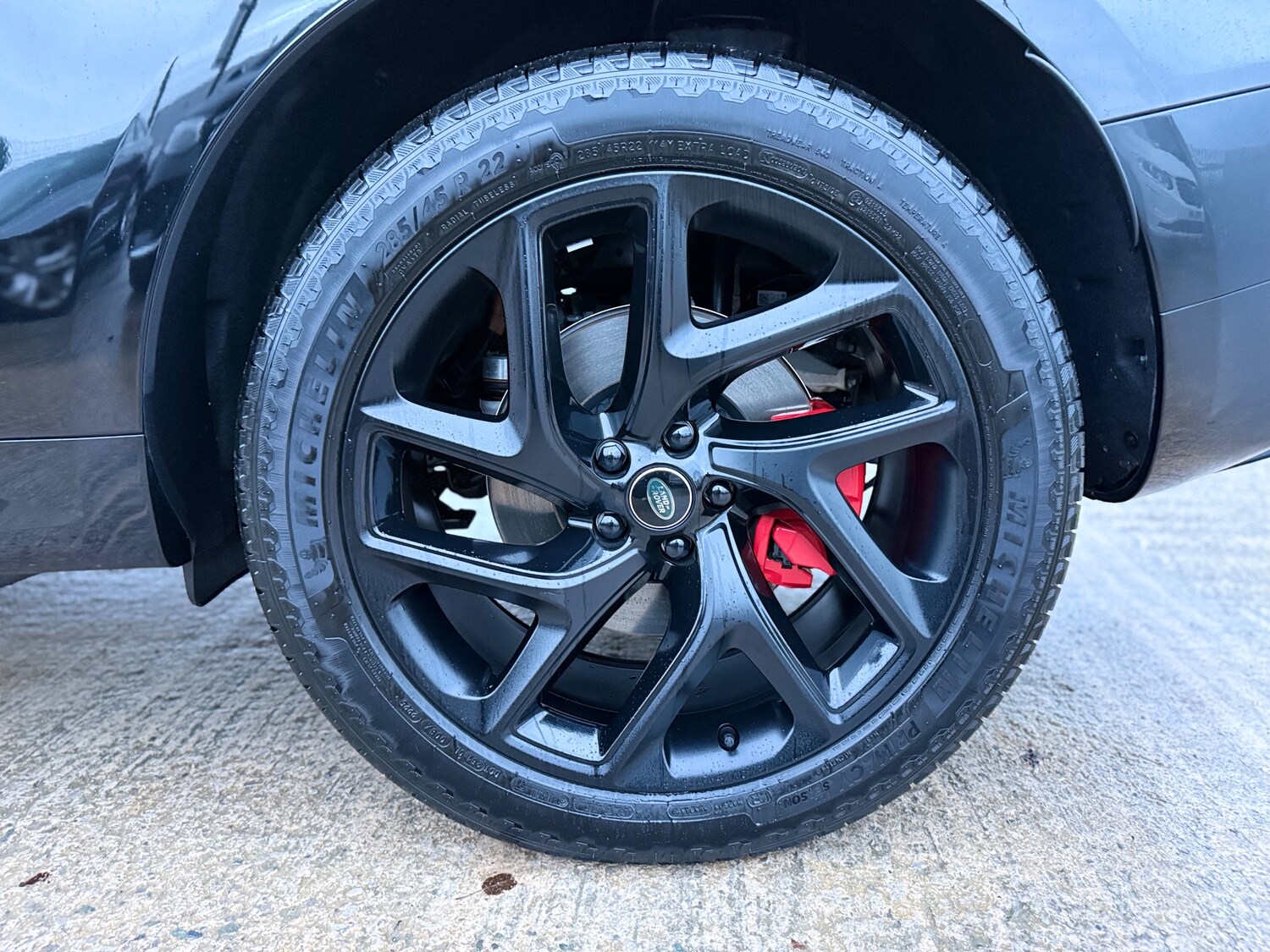 Used Land Rover Range Rover Sport 2025 for sale - 76863058: Photo 63