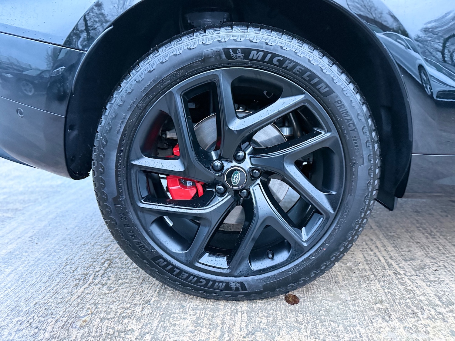 Used Land Rover Range Rover Sport 2025 for sale - 76863058: Photo 64