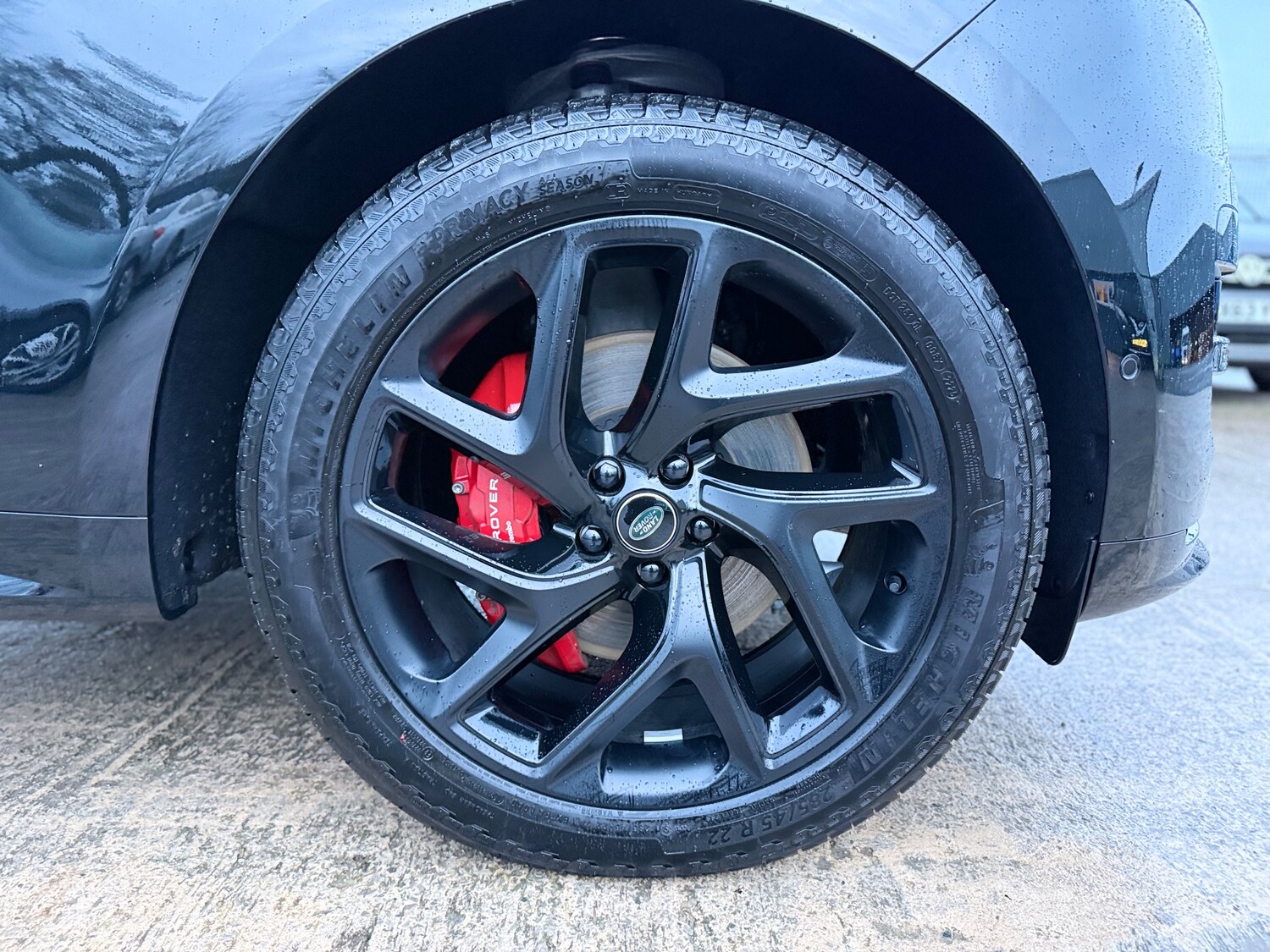 Used Land Rover Range Rover Sport 2025 for sale - 76863058: Photo 65