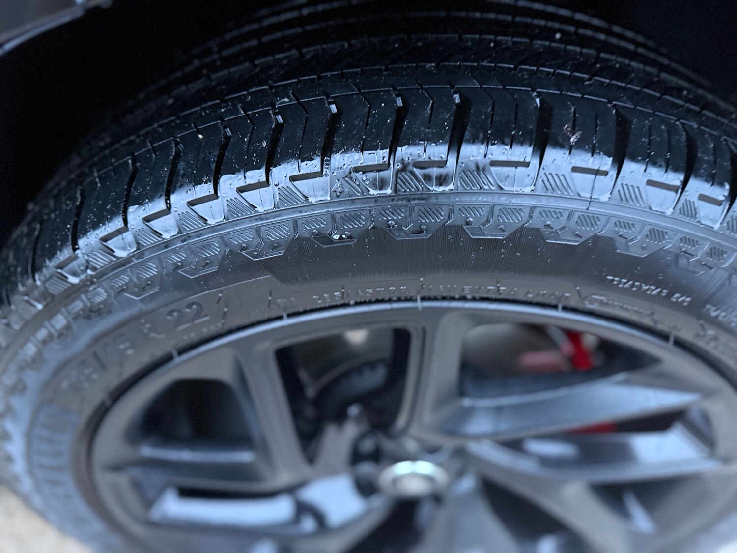 Used Land Rover Range Rover Sport 2025 for sale - 76863058: Photo 66