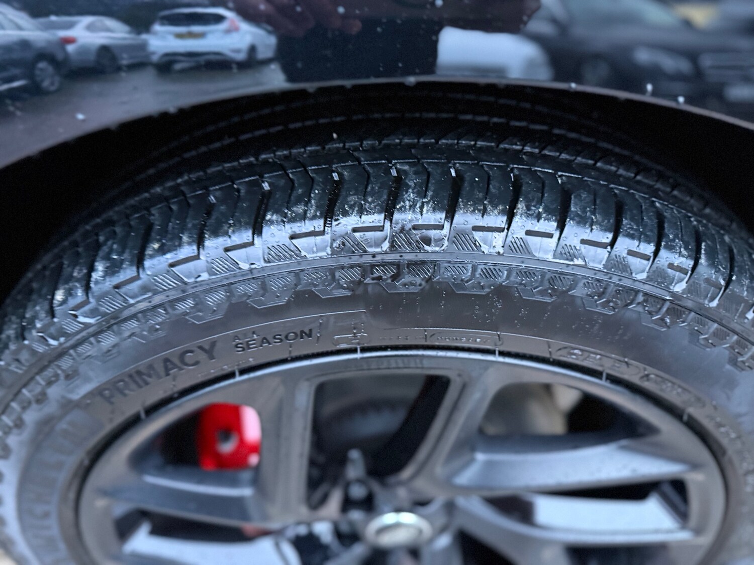 Used Land Rover Range Rover Sport 2025 for sale - 76863058: Photo 68