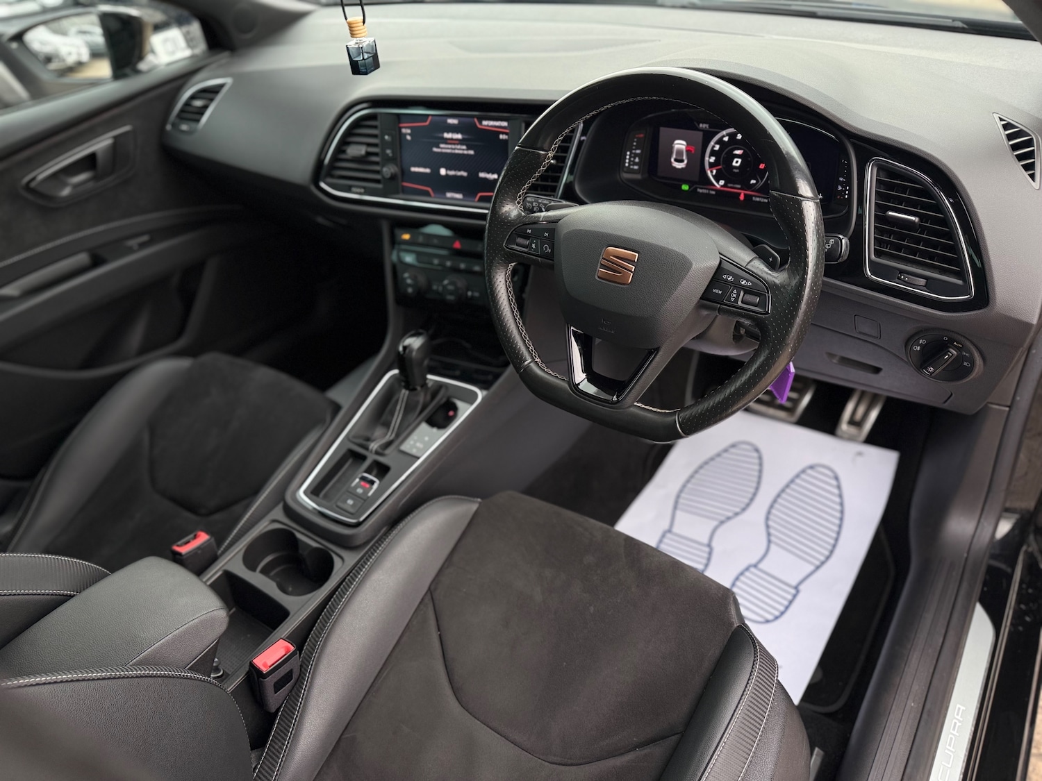 Used SEAT Leon 2019 for sale - 78062096: Photo 18