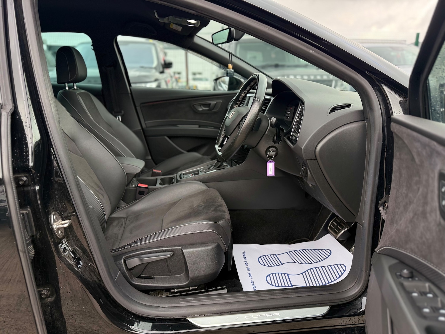 Used SEAT Leon 2019 for sale - 78062096: Photo 19