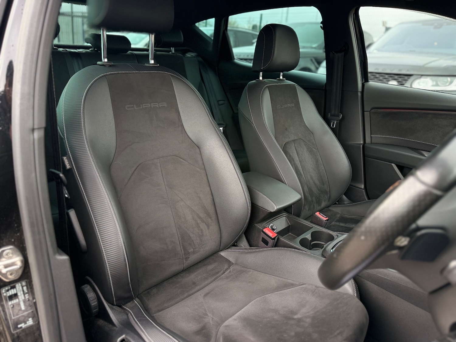 Used SEAT Leon 2019 for sale - 78062096: Photo 20