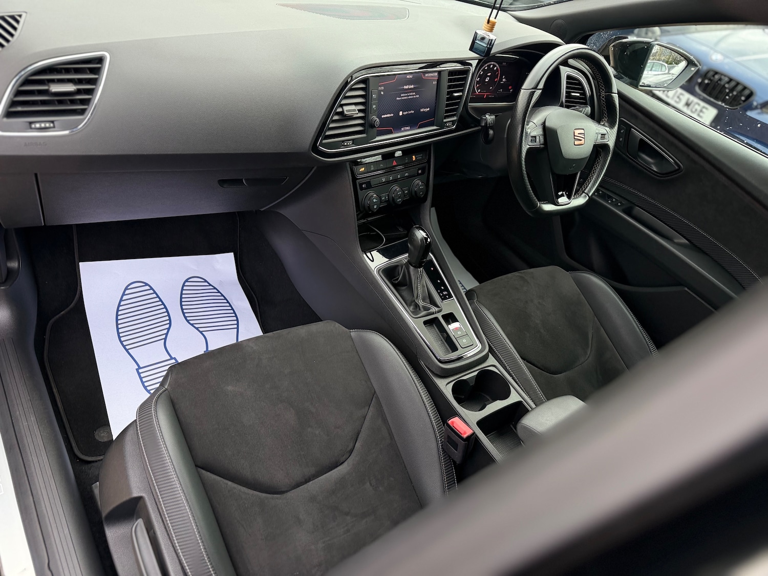 Used SEAT Leon 2019 for sale - 78062096: Photo 21