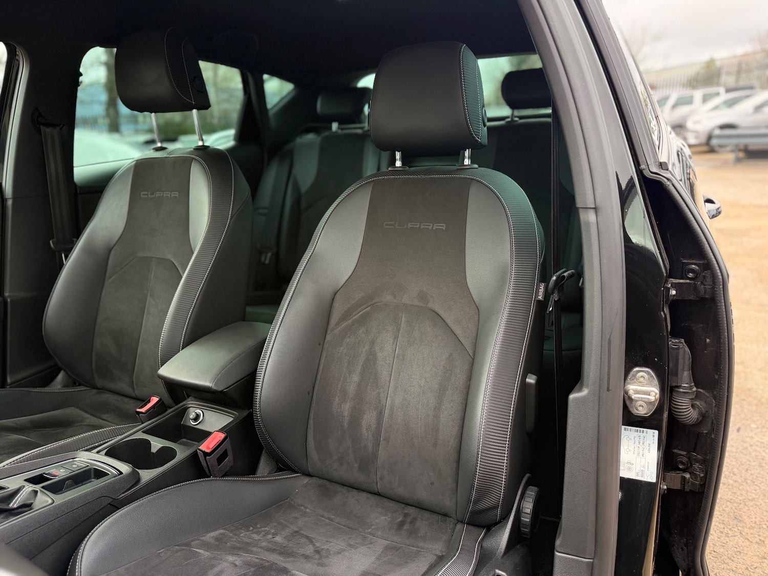 Used SEAT Leon 2019 for sale - 78062096: Photo 23