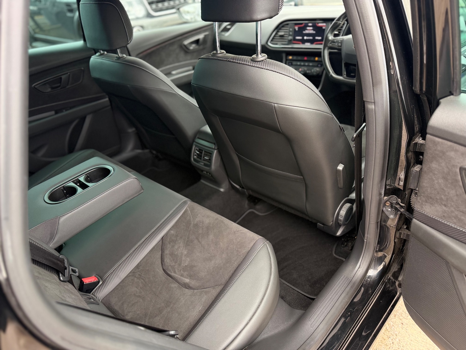 Used SEAT Leon 2019 for sale - 78062096: Photo 24