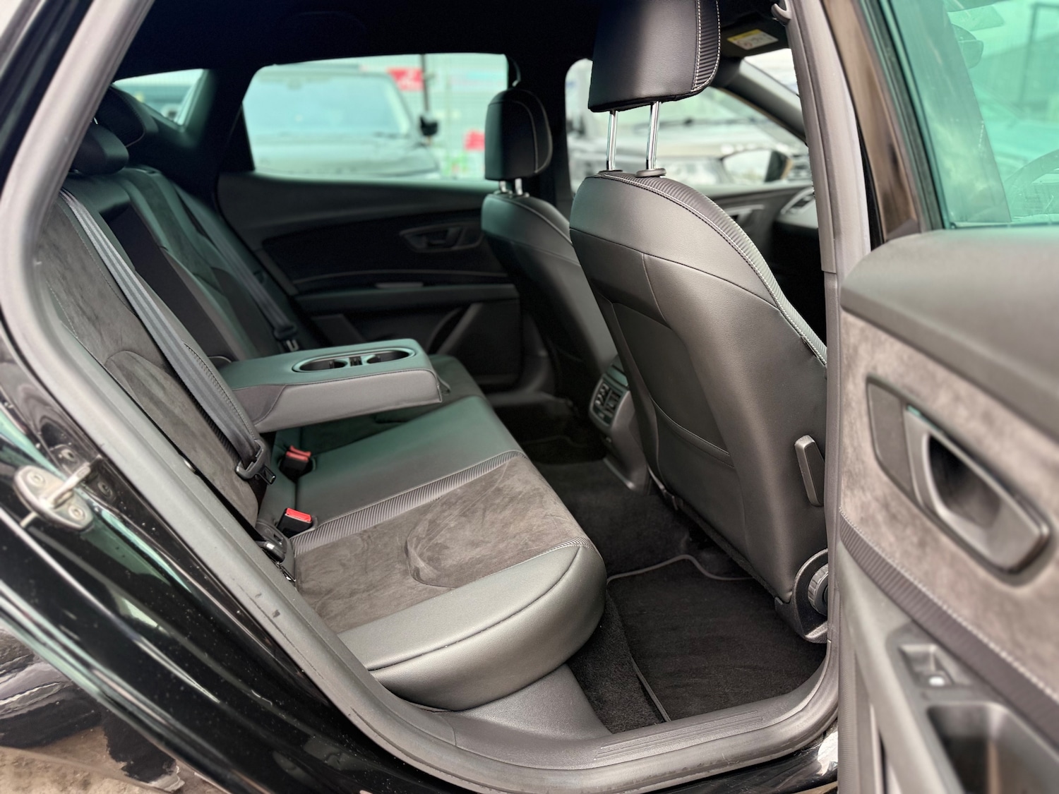 Used SEAT Leon 2019 for sale - 78062096: Photo 25