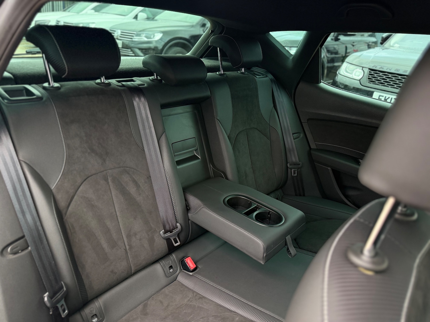 Used SEAT Leon 2019 for sale - 78062096: Photo 26