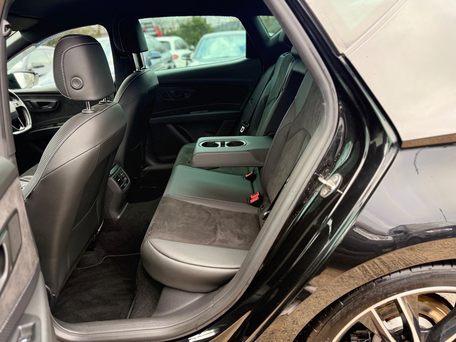 Used SEAT Leon 2019 for sale - 78062096: Photo 28