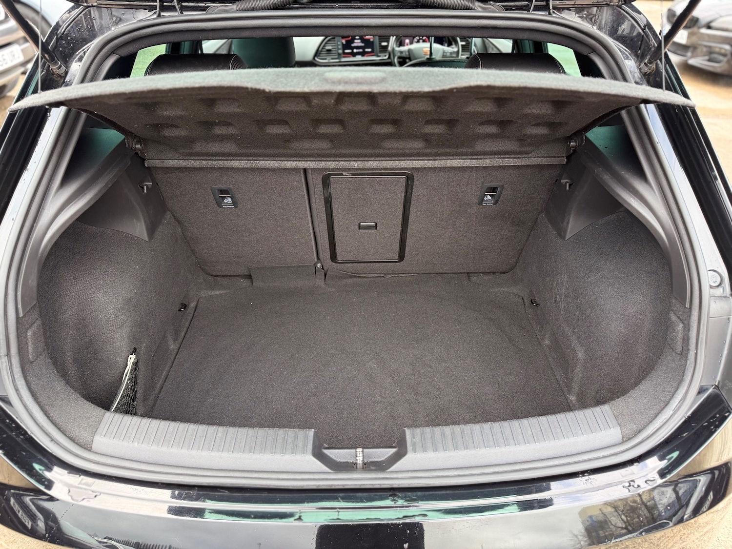 Used SEAT Leon 2019 for sale - 78062096: Photo 31