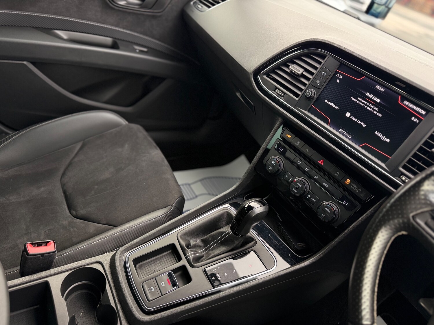 Used SEAT Leon 2019 for sale - 78062096: Photo 34