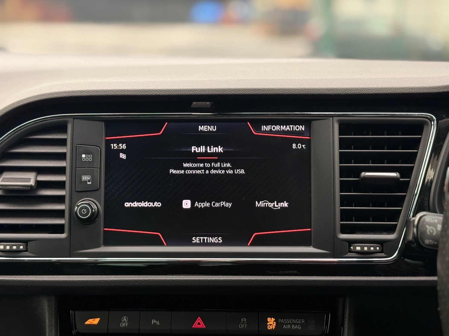 Used SEAT Leon 2019 for sale - 78062096: Photo 35