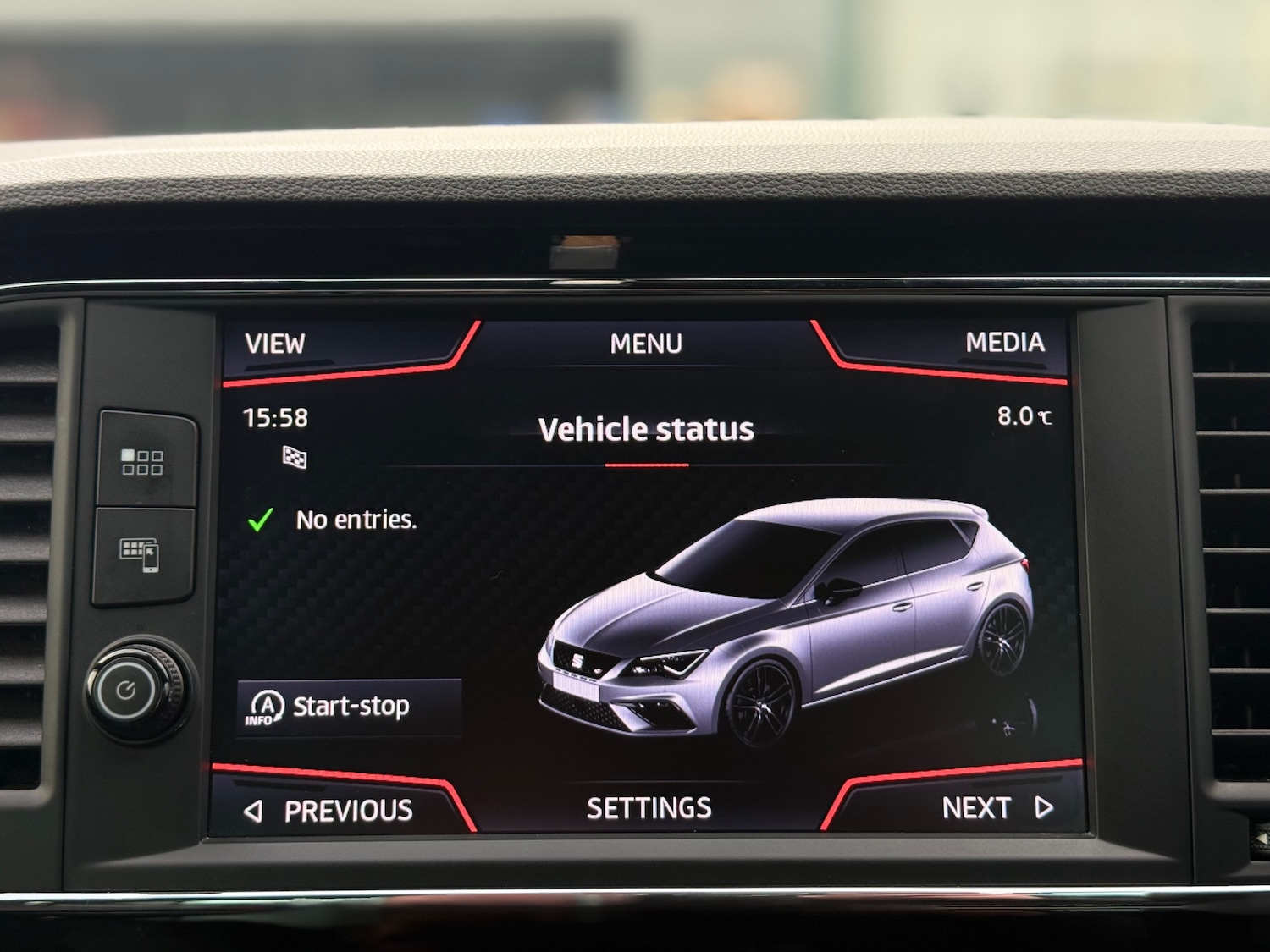 Used SEAT Leon 2019 for sale - 78062096: Photo 45