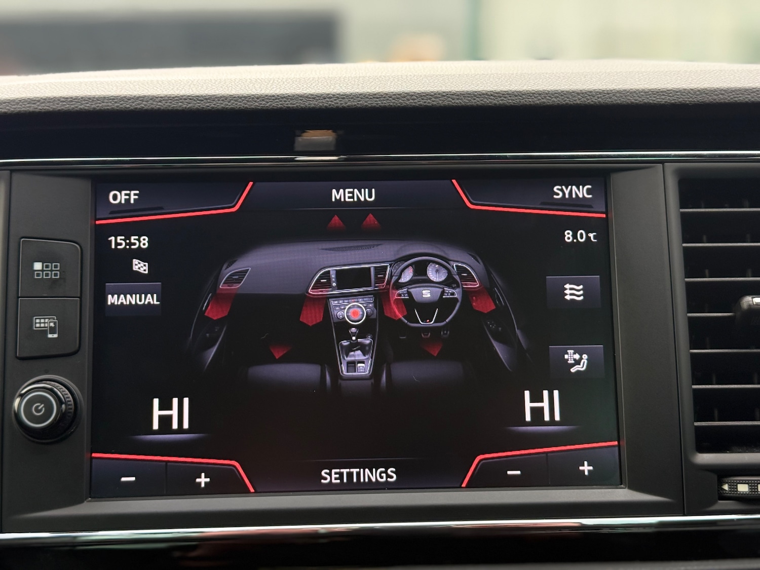 Used SEAT Leon 2019 for sale - 78062096: Photo 46