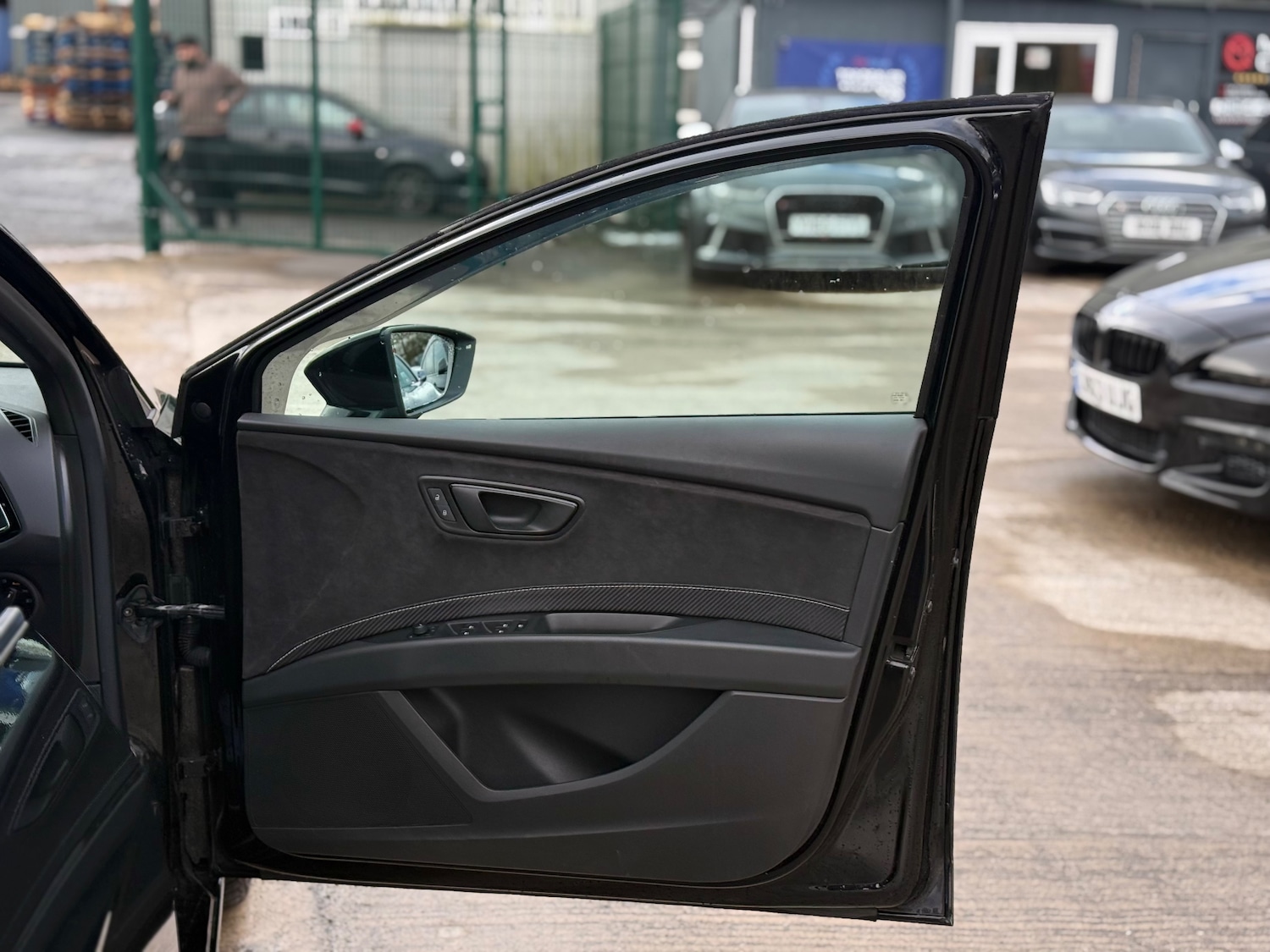 Used SEAT Leon 2019 for sale - 78062096: Photo 51