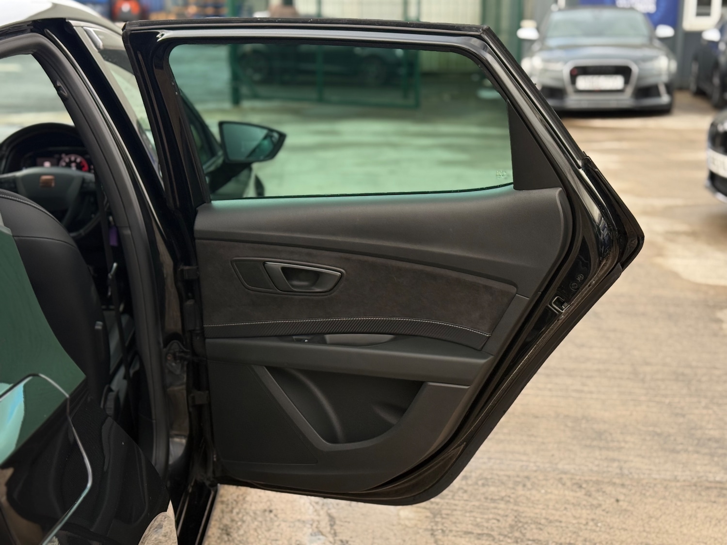 Used SEAT Leon 2019 for sale - 78062096: Photo 52