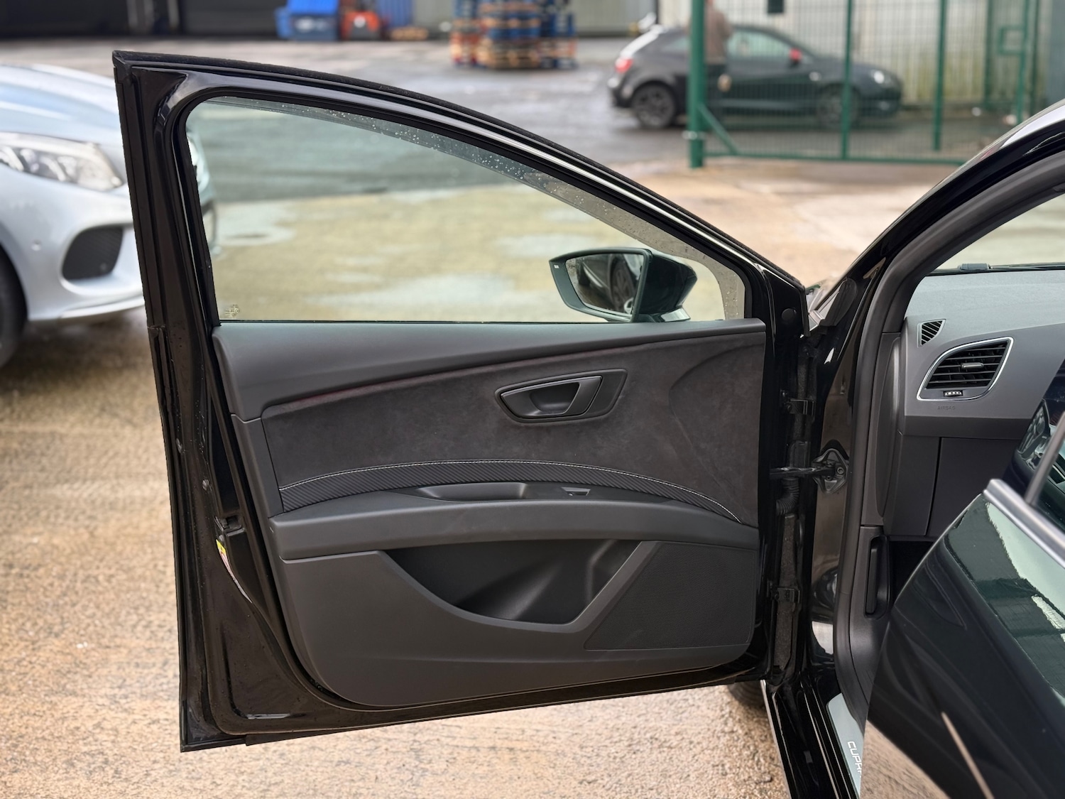 Used SEAT Leon 2019 for sale - 78062096: Photo 53