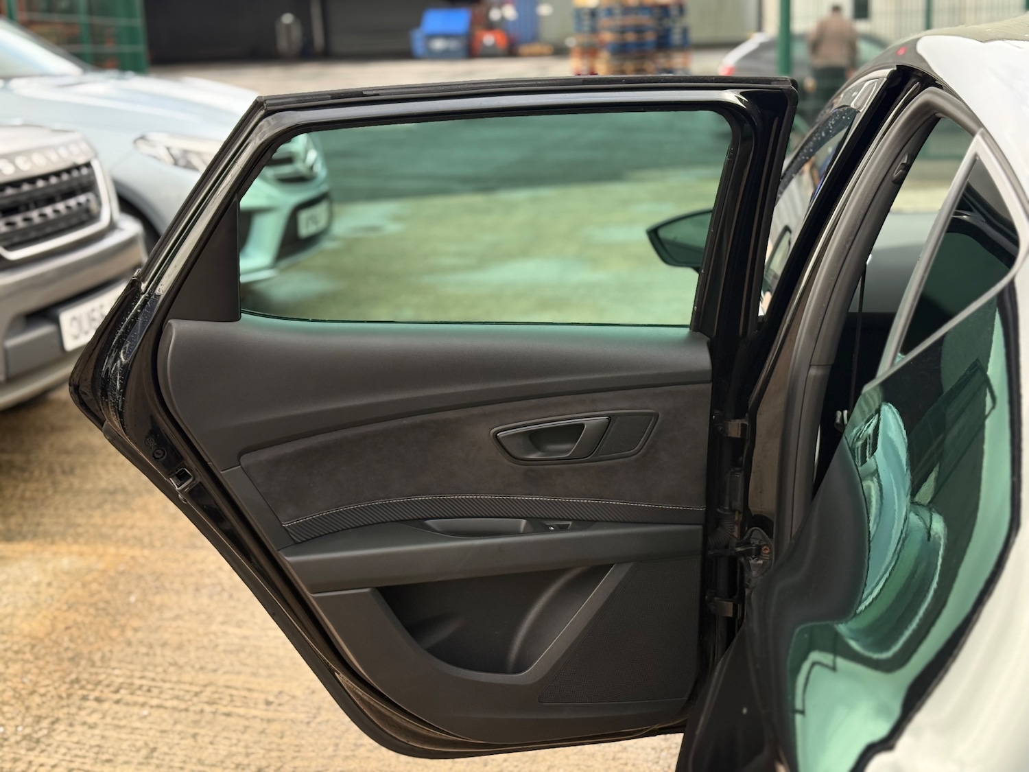 Used SEAT Leon 2019 for sale - 78062096: Photo 54