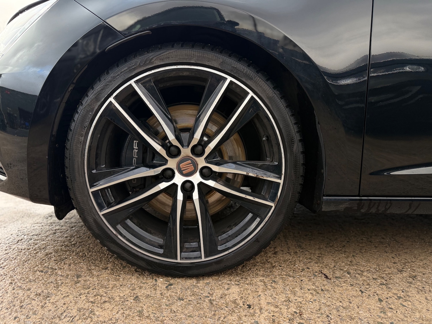 Used SEAT Leon 2019 for sale - 78062096: Photo 59