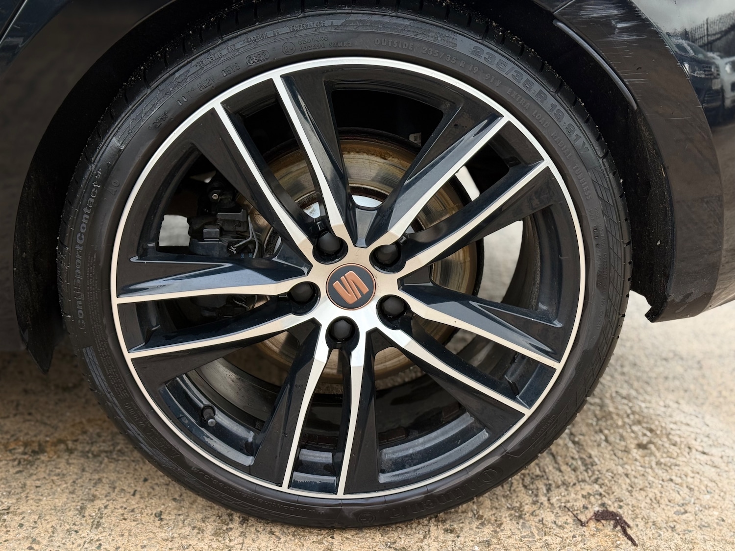 Used SEAT Leon 2019 for sale - 78062096: Photo 60