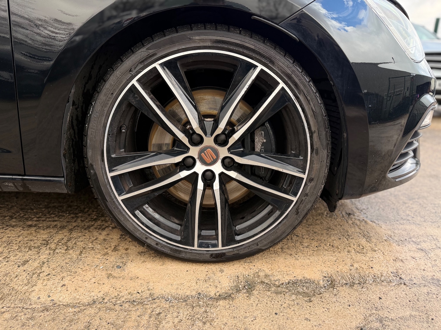 Used SEAT Leon 2019 for sale - 78062096: Photo 62