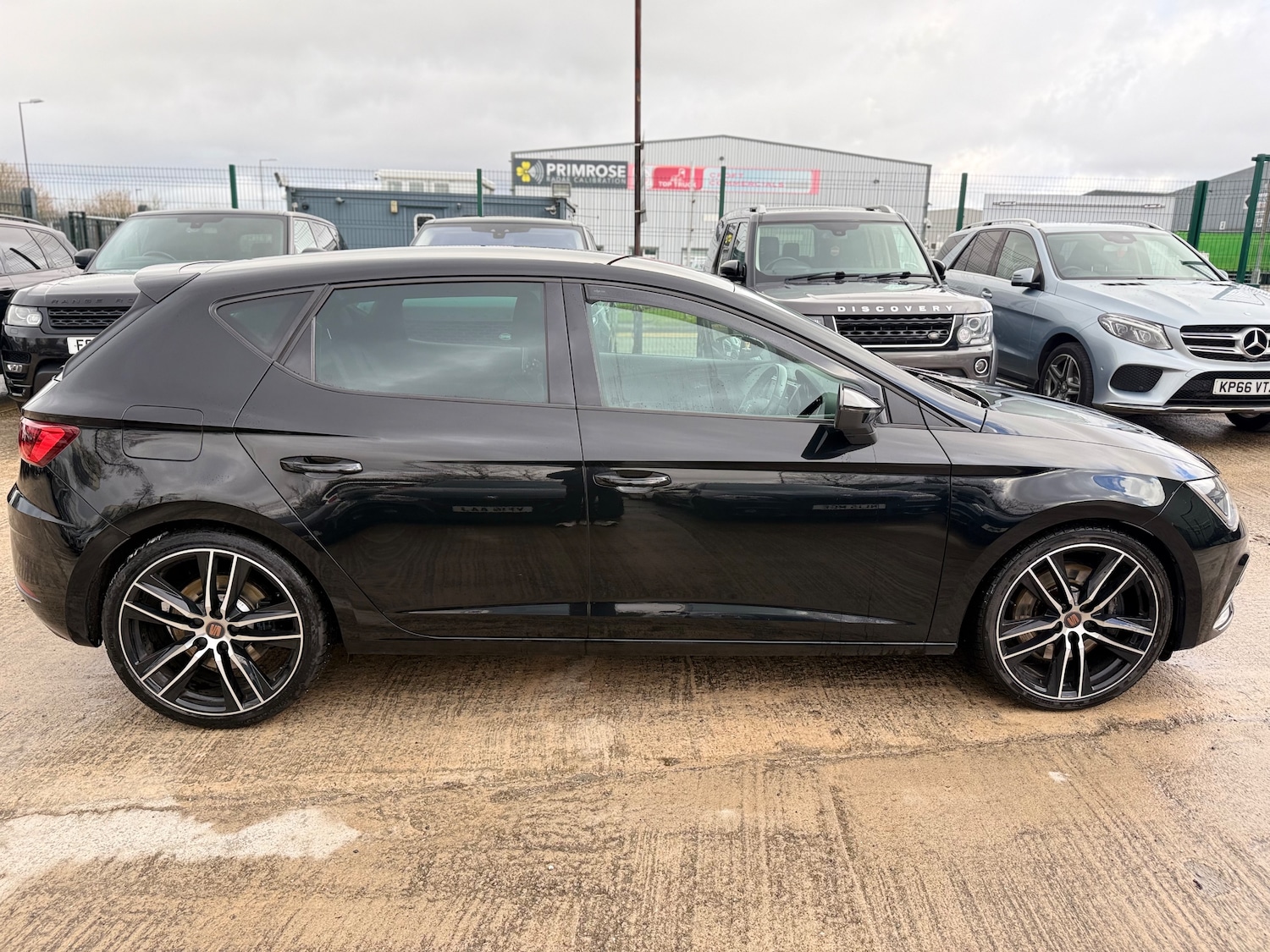 Used SEAT Leon 2019 for sale - 78062096: Photo 9