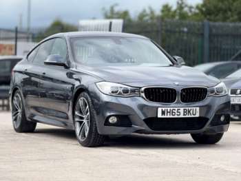 2015 (65) - 2.0 320d M Sport GT 5dr Diesel Auto Euro 6 (s/s) (184 ps)