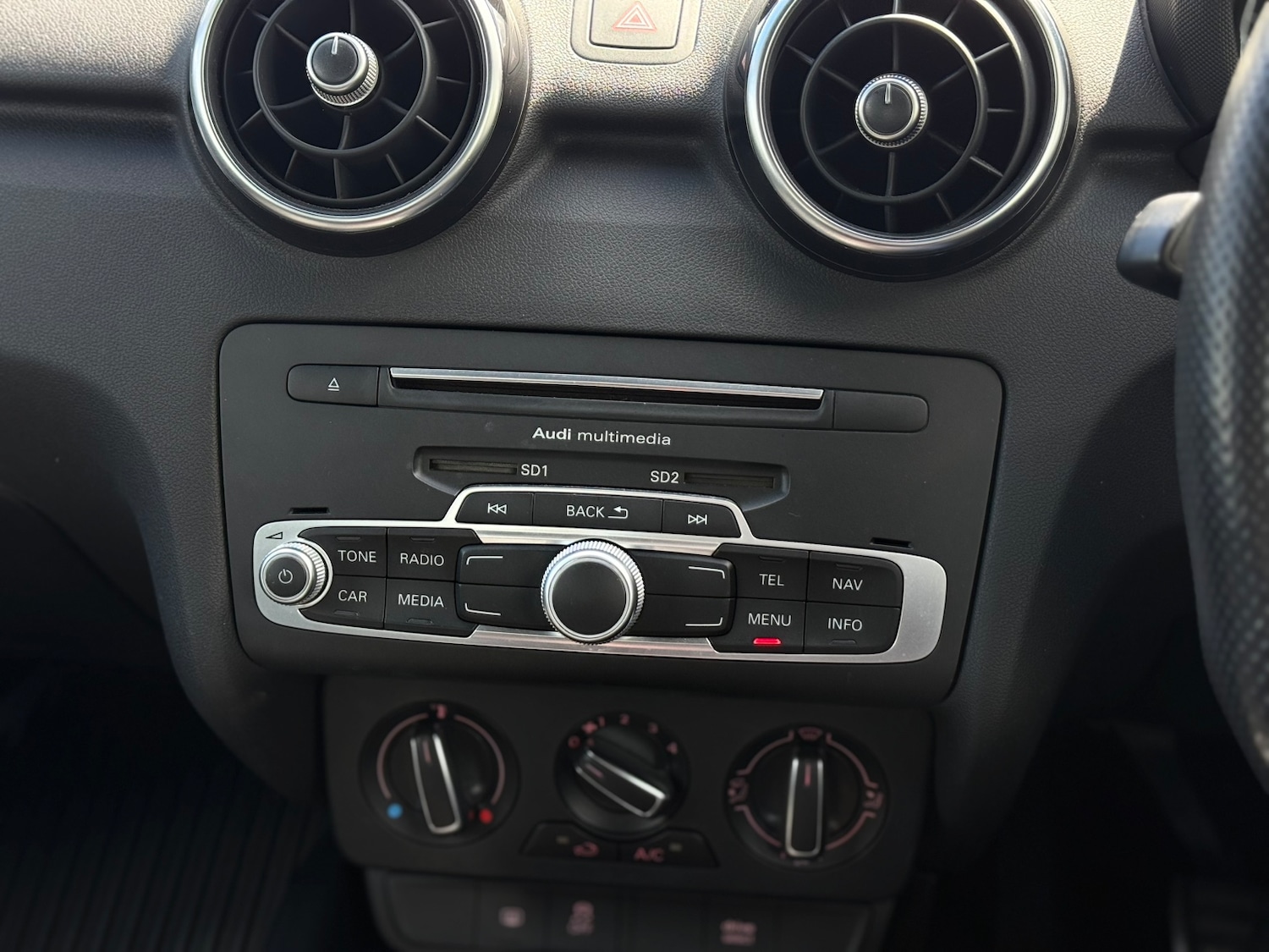 Vehicle 37
