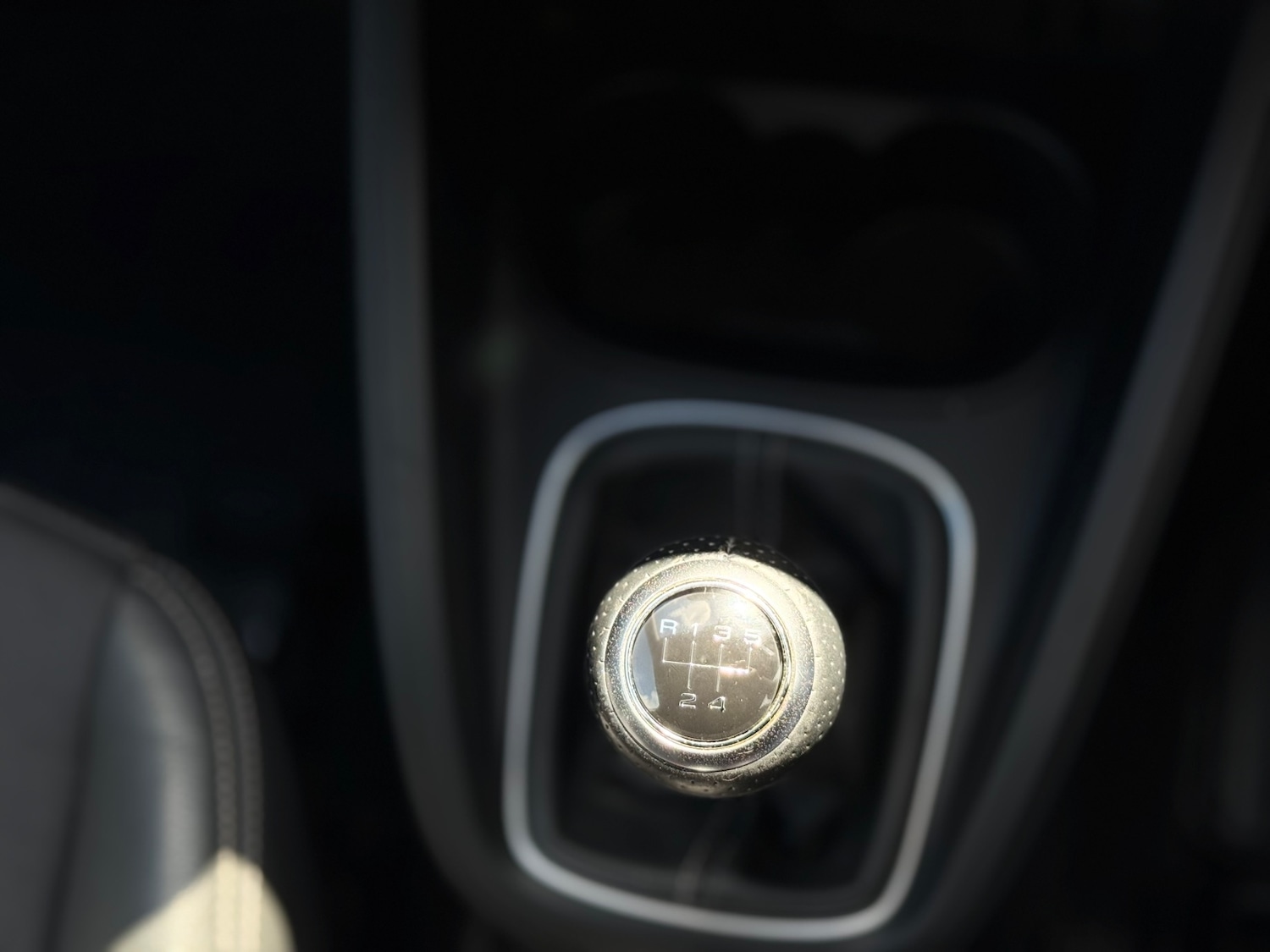 Vehicle 41