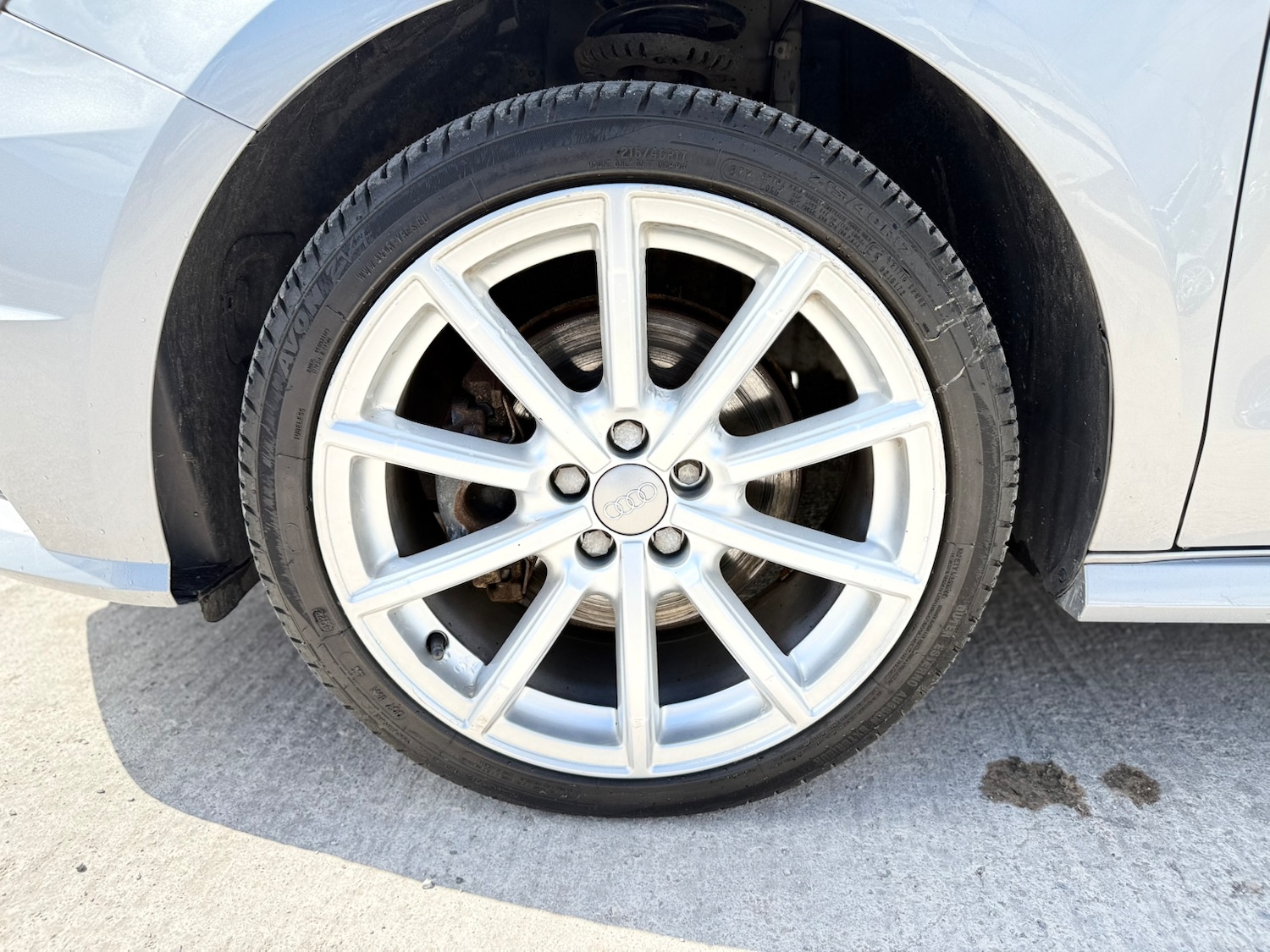 Vehicle 48