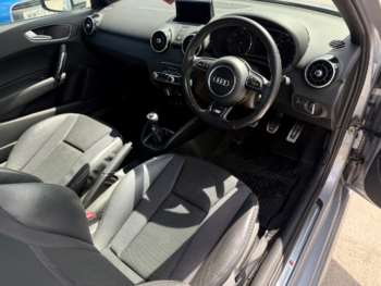 Used Audi A1 2015 for sale - 74530446: Photo