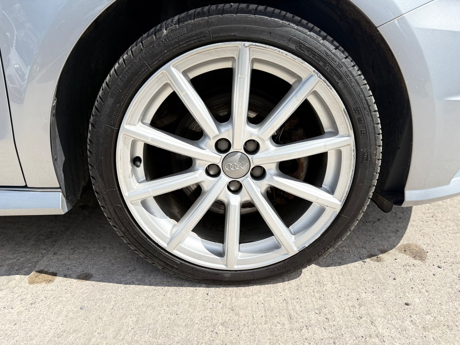 Used Audi A1 2015 for sale - 74530446: Photo 51