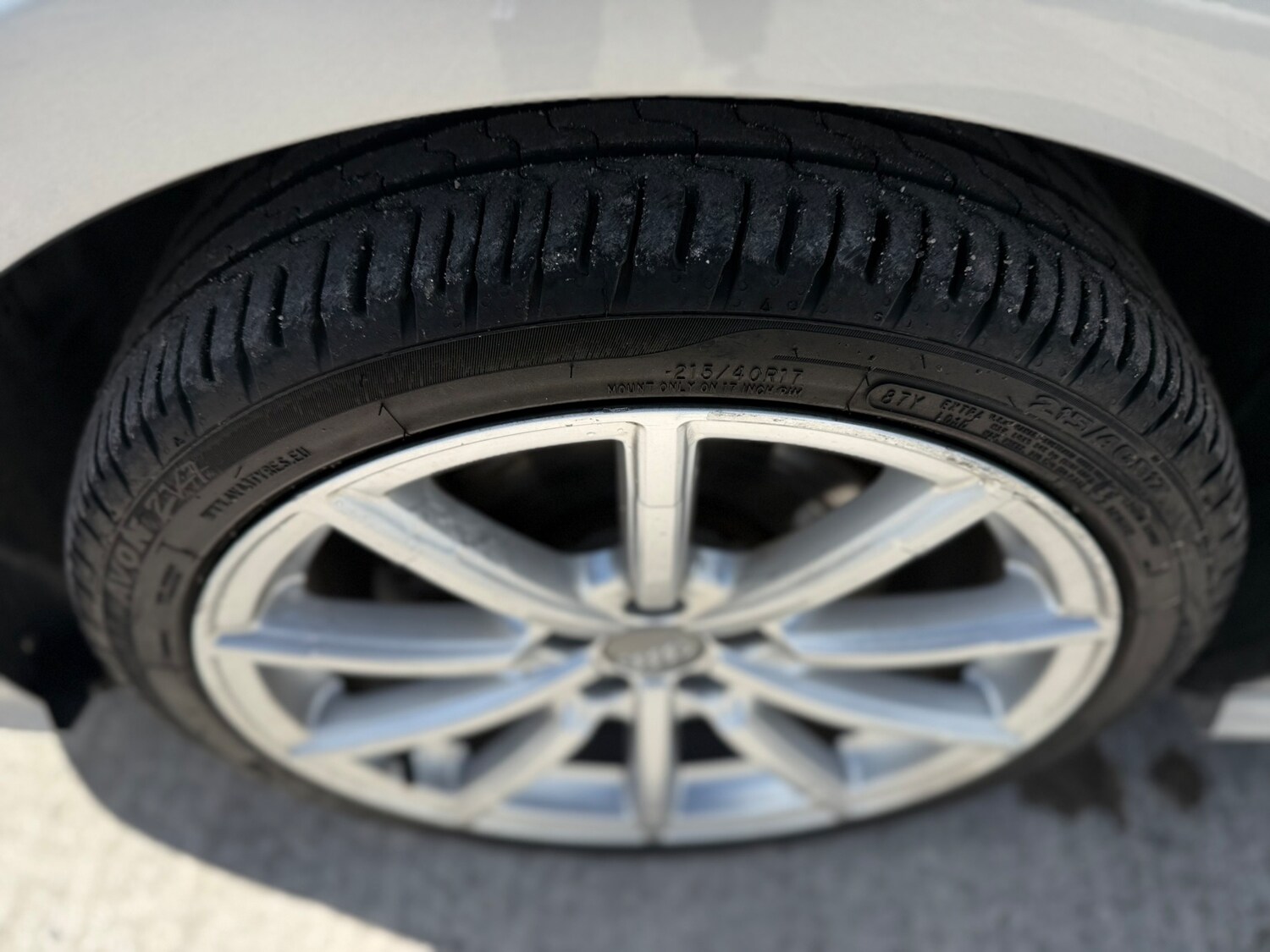 Used Audi A1 2015 for sale - 74530446: Photo 52