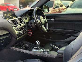 Used BMW M2 2017 for sale - 79531209: Photo