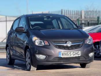 2015 (65) - 1.0i SE Hatchback 5dr Petrol Manual Euro 6 (75 ps)