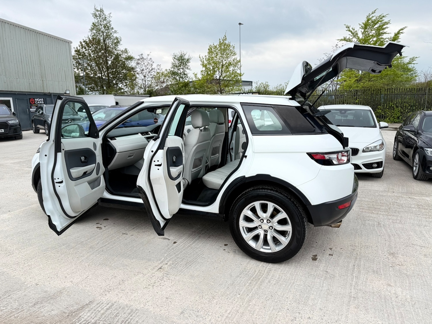 Vehicle 13