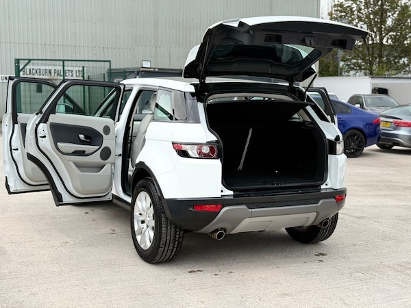 Used Land Rover Range Rover Evoque 2014 for sale - 74484048: Photo 14