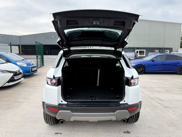 Used Land Rover Range Rover Evoque 2014 for sale - 74484048: Photo 18