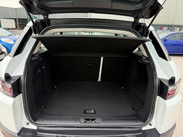 Used Land Rover Range Rover Evoque 2014 for sale - 74484048: Photo 19