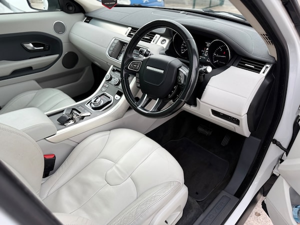Used Land Rover Range Rover Evoque 2014 for sale - 74484048: Photo 20