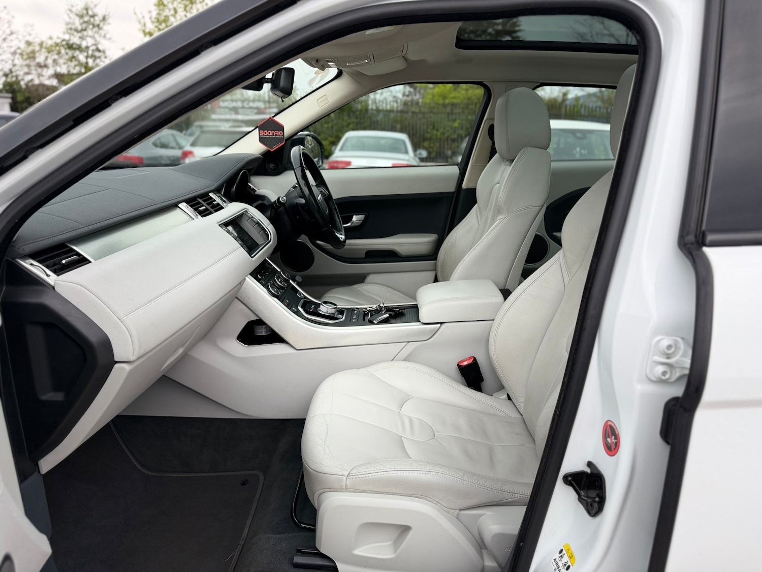Vehicle 23