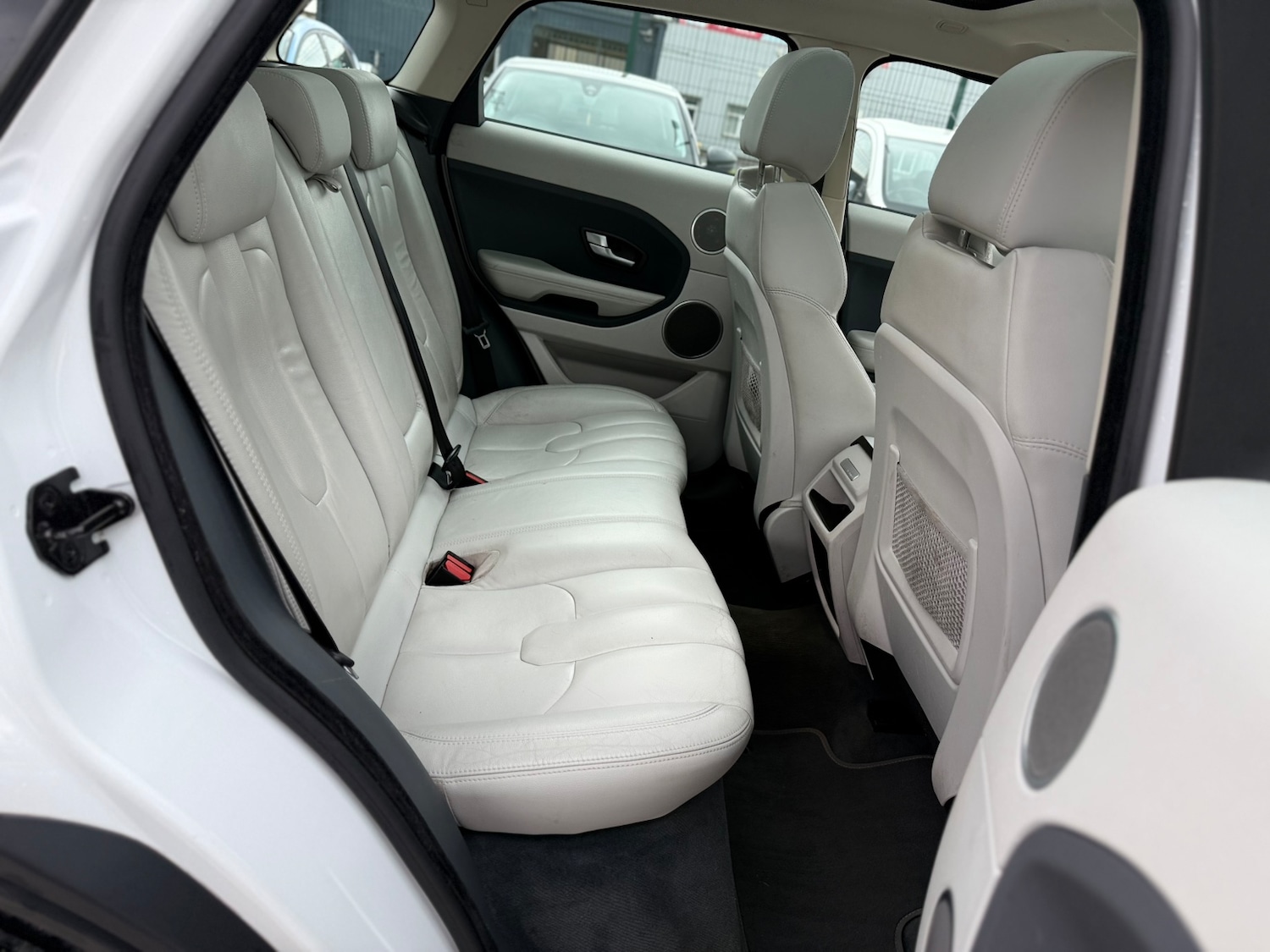 Vehicle 26