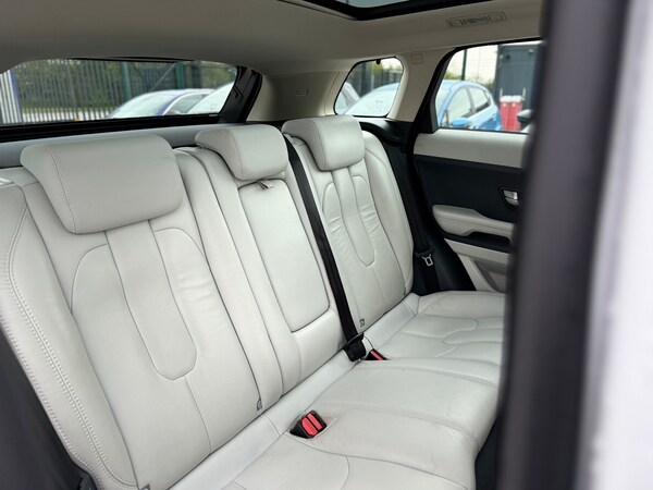 Used Land Rover Range Rover Evoque 2014 for sale - 74484048: Photo 27