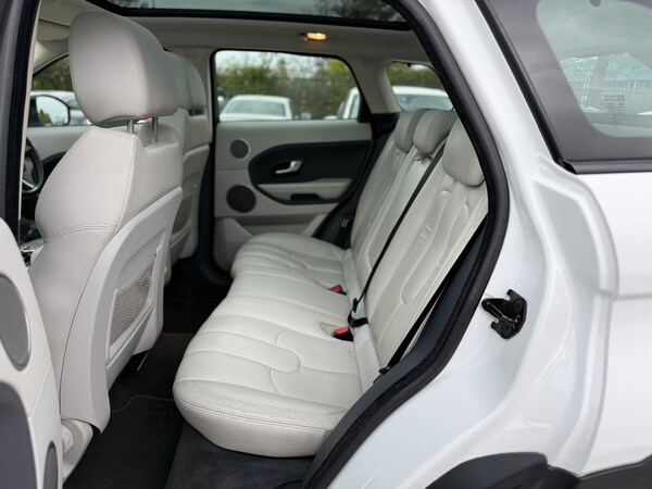 Used Land Rover Range Rover Evoque 2014 for sale - 74484048: Photo 29