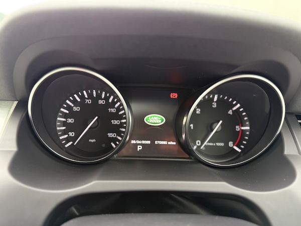 Used Land Rover Range Rover Evoque 2014 for sale - 74484048: Photo 36