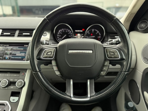 Used Land Rover Range Rover Evoque 2014 for sale - 74484048: Photo 37