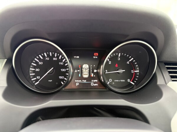 Used Land Rover Range Rover Evoque 2014 for sale - 74484048: Photo 38