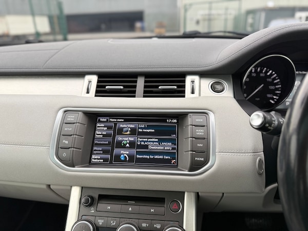 Used Land Rover Range Rover Evoque 2014 for sale - 74484048: Photo 40